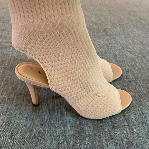 2 prs. Leith Beckon bootie - Picture 7 of 8